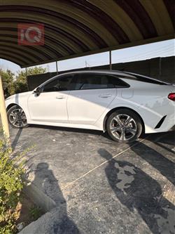 کیا K5